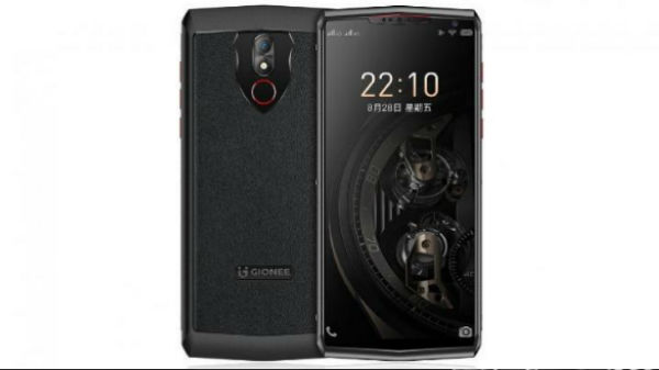 ஜியோனி M30 விவரக்குறிப்புகள் மற்றும் அம்சங்கள்