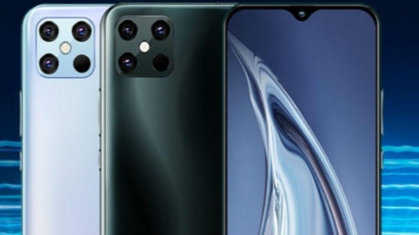 ஜியோனி கே 3 ப்ரோ என்ற புதிய மாடல்