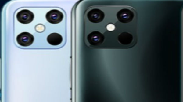 6 ஜிபி ரேம் மற்றும் 128 ஜிபி சேமிப்பு