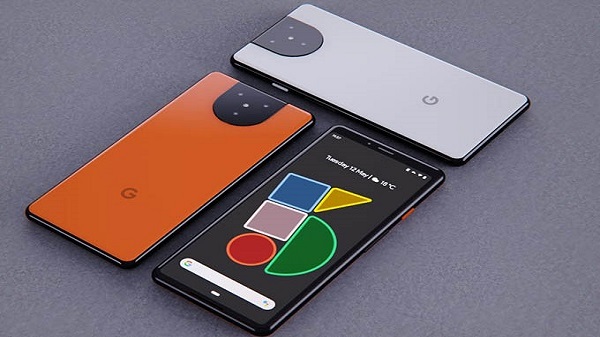 கூகிள் பிக்சல் 4ஏ வெளியீட்டு தேதி