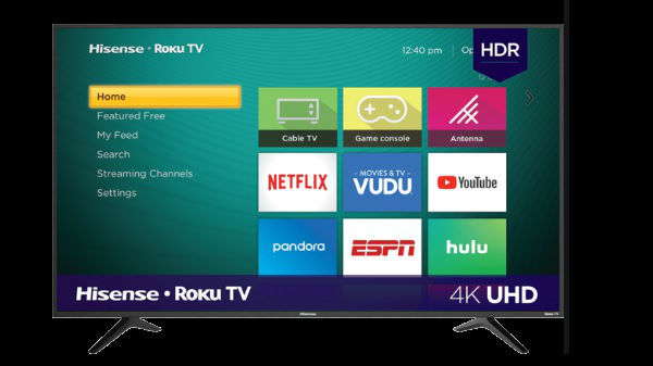 32 இன்ச் ஹெச்டி ஸ்மார்ட் டிவி அம்சங்கள்