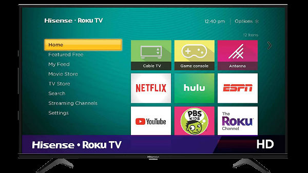 இரண்டு யூஎஸ்பி டைப் ஏ போர்ட்கள்