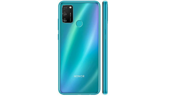 ஹானர் 9A ஸ்மார்ட்போன்