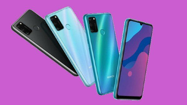 ஹானர் 9A ஸ்மார்ட்போன் சிறப்பம்சம் 