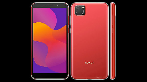 ஹானர் 9S ஸ்மார்ட்போன்