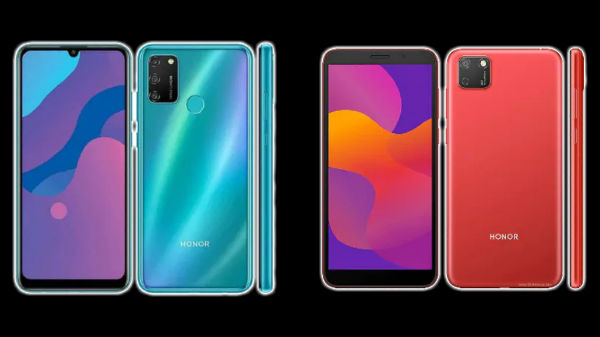 ஹானர் 9S ஸ்மார்ட்போன் சிறப்பம்சம் 