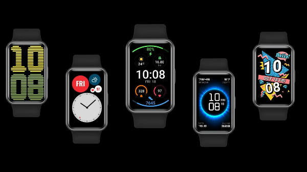 ஸ்மார்ட்வாட்ச் 