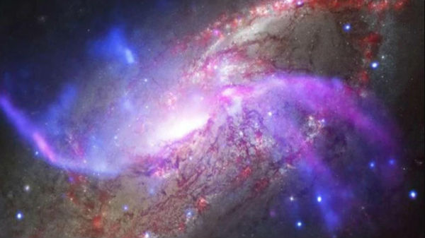 புற ஊதாக் கதிர் உமிழ்வைக்