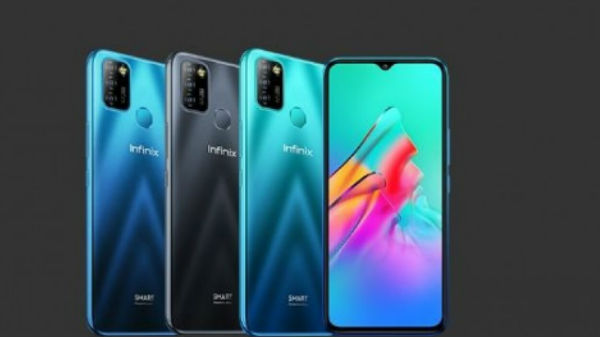  மாடல் 6.6-இன்ச் ஐபிஎஸ் எல்சிடி எச்டி பிளஸ் டிஸ்பளே 