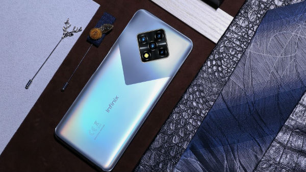 வைஃபை 802.11, புளூடூத் 5, 