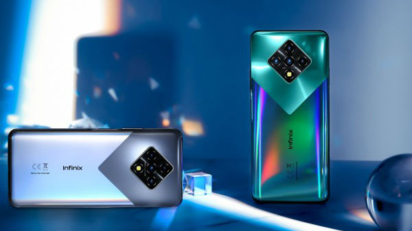 ஜிரோ 5 ஸ்மார்ட்போனில் 8ஜிபி ரேம் 