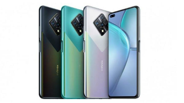  பின்புறம் 64எம்பி Sony IMX696 பிரைமரி லென்ஸ்