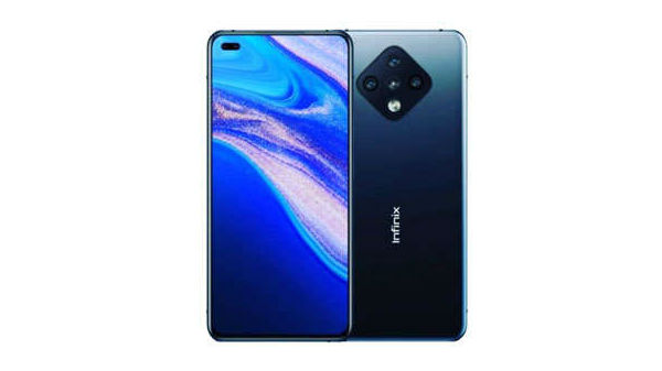  ஜிரோ 5 ஸ்மார்ட்போனில் மிகவும் 