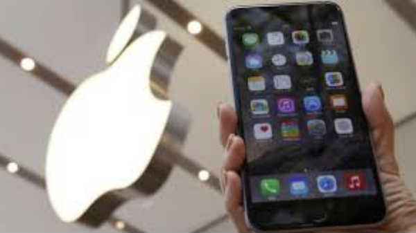 ஆப்பிள் ஐபோன் 11: