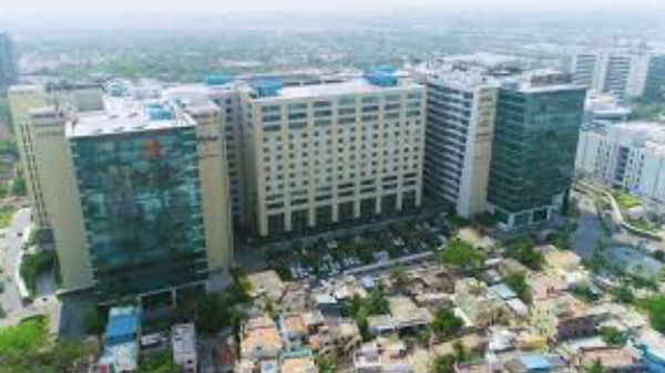 ஆப் இந்தியாவின் ஒரு 