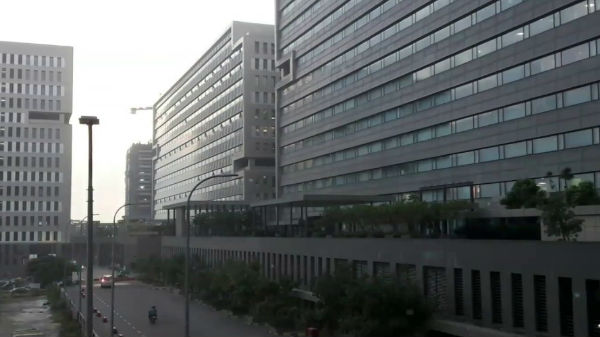 வழங்கம்போல் தொழில்நுட்ப 