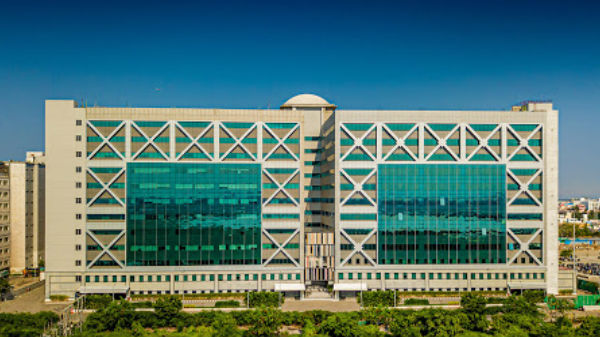 சென்னை ஐ.டி துறை 