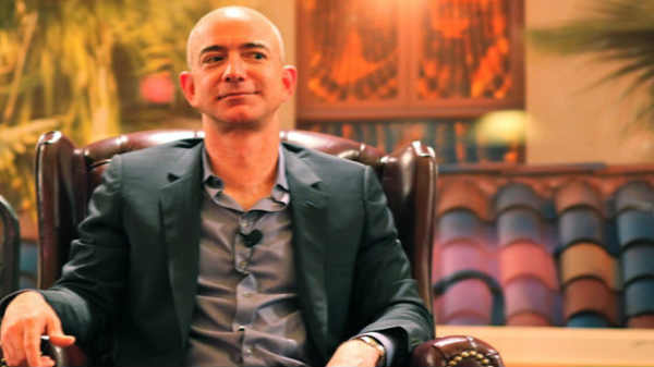 ஜெஃப் நம்பிக்கை 