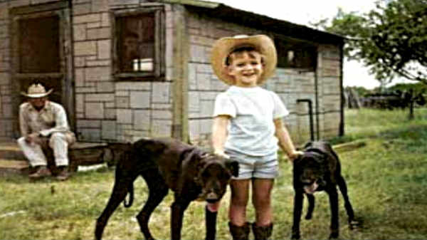 சிறுவயதிலேயே இதில் இவர் தான் டாப் 