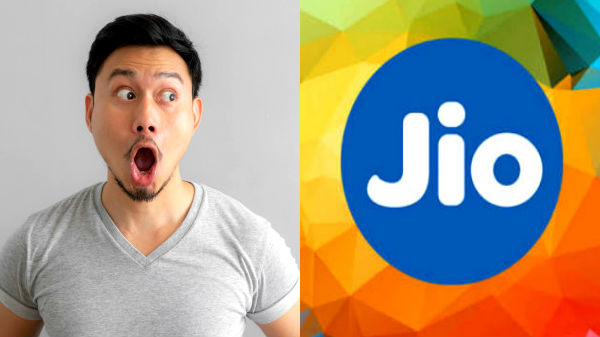 ஜியோ ரூ.599 ப்ரீபெய்ட் திட்டம்