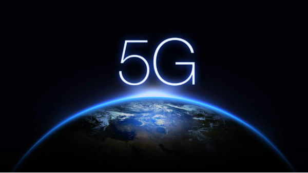 5 ஜி சோதனை