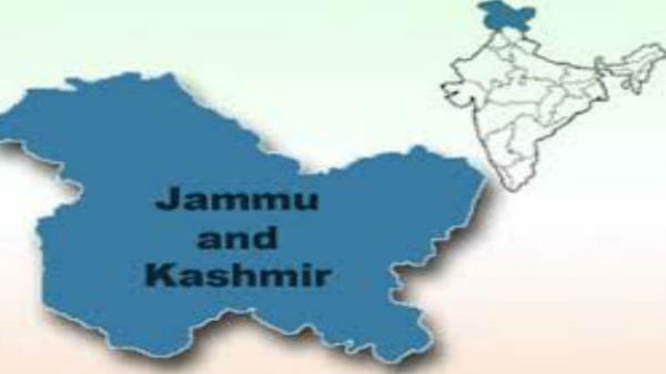 370-வது பிரிவு ரத்து 