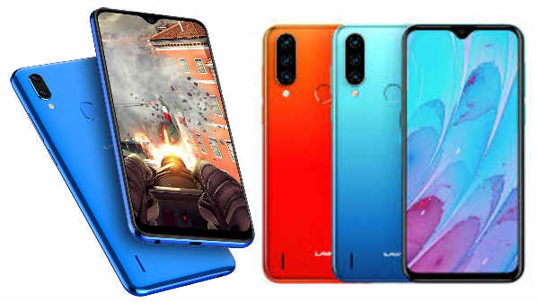 ஸ்மார்ட்போன் 