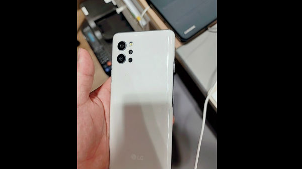  ஸ்னாப்டிராகன் 765ஜி என்எம் பிராசஸர்