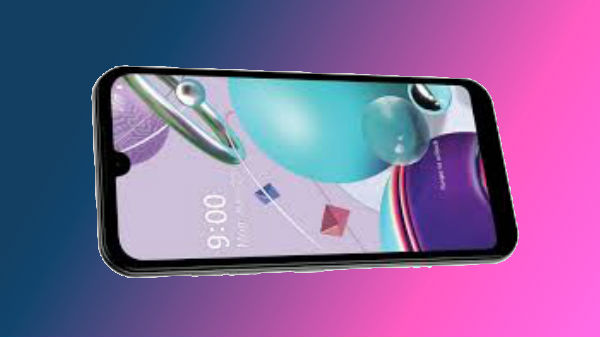 ஆக்டா கோர் மீடியாடெக் எம்டி 6762 பிராசஸர்