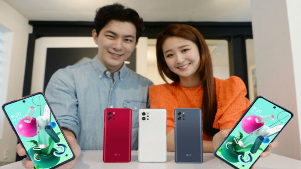  6ஜிபி ரேம் மற்றும் 