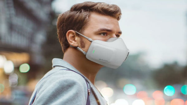 இரண்டு வடிப்பான்களோடு எல்ஜி ப்யூரி கேர்