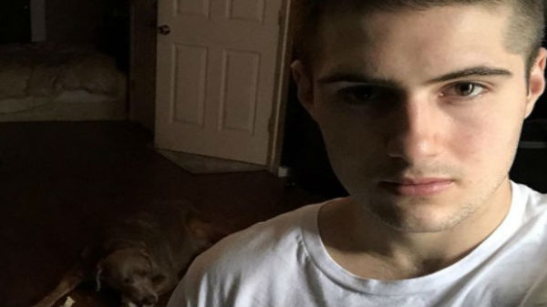 இளைஞர் மைக்கேல் ஜெர்ரி