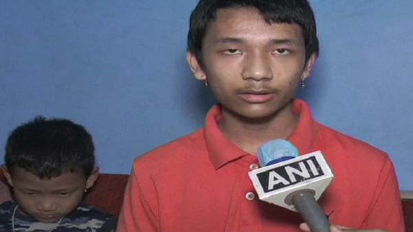 நான் ஒரு நெறிமுறை 