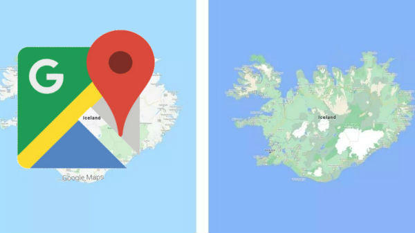 ஓரிடத்தின் துல்லியமான 