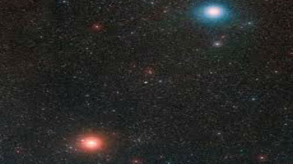 தொலைநோக்கி சிலியில் 