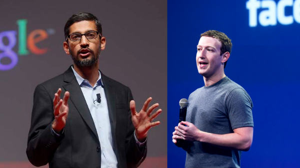 மார்க் ஜூக்கர்பெர்க் 