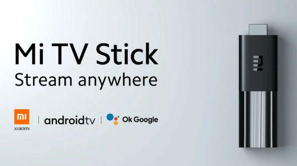 சியோமி மி டிவி ஸ்டிக் விலை