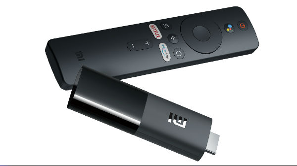 சியோமி மி டிவி ஸ்டிக்