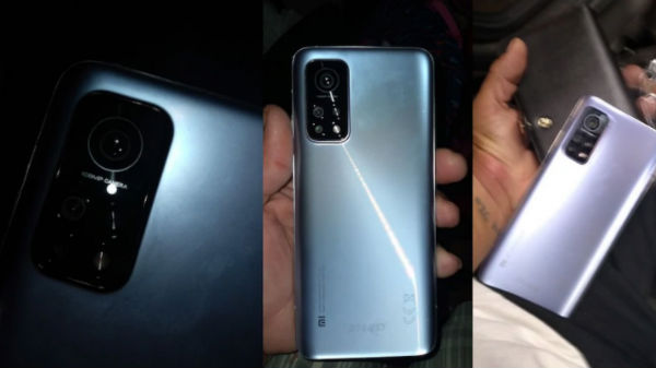 ஸ்மார்ட்போன் 