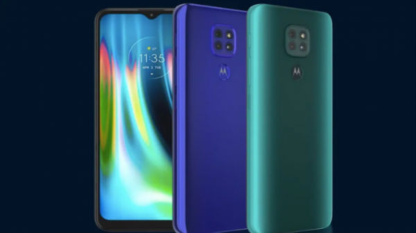 வோல்டிஇ, வைஃபை 802.11 பி / 