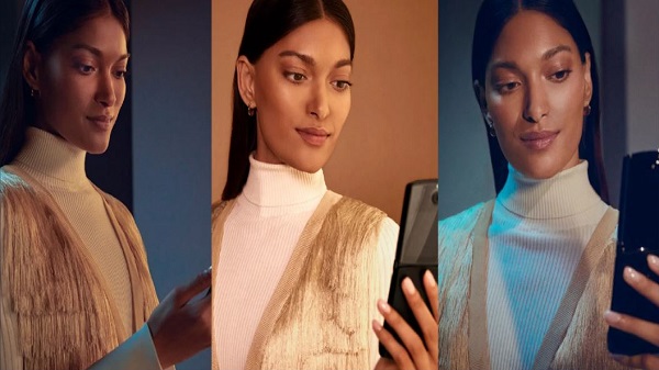 மோட்டோரோலா ரேஸ்ர் குறித்த தகவல்