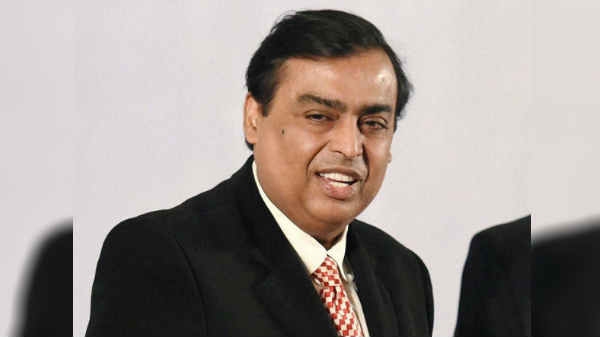 தொலைத்தொடர்பு அமைச்சர் 