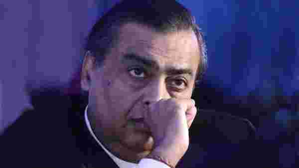 ஃபியூச்சர் குழுமத்தை வாங்கிய ரிலையன்ஸ்