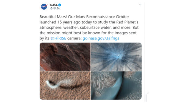 ஆர்பிட்டர்