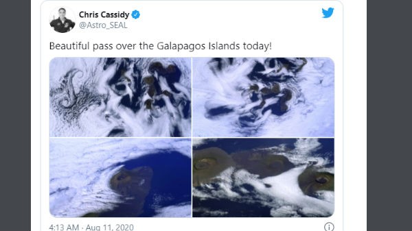 விண்வெளி ஆராய்ச்சி