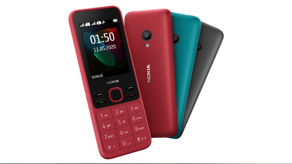 நோக்கியா 150 பியூச்சர் போன் 