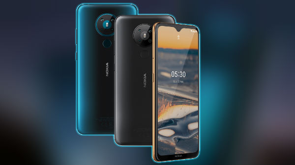 நோக்கியா 5.3 விவரக்குறிப்புகள்