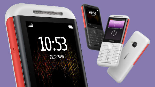 ​​ஆஃப்லைன் சில்லறை கடைகளில் நோக்கியா 5310 