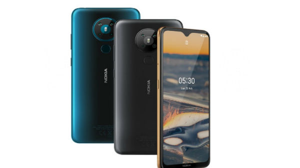 வைஃபை 802.11 ஏசி (2.4GHz + 