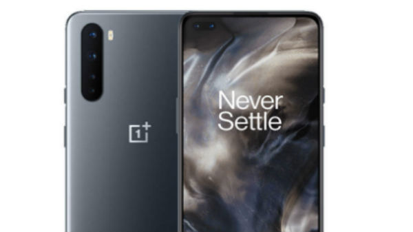 ஒன்பிளஸ் நோர்ட் 